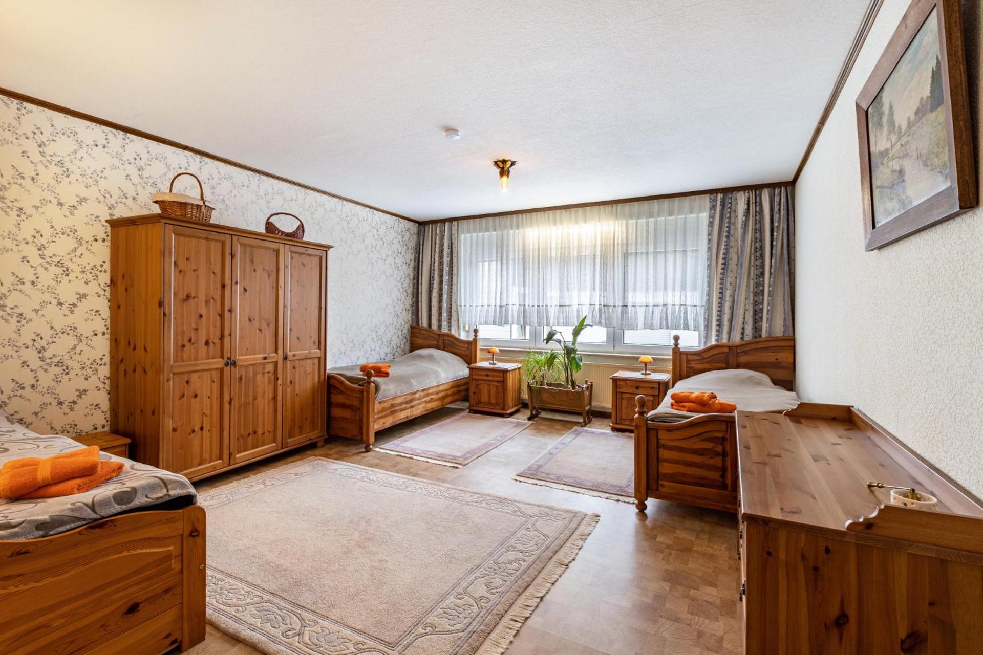 Haus am Markt Fewo 2