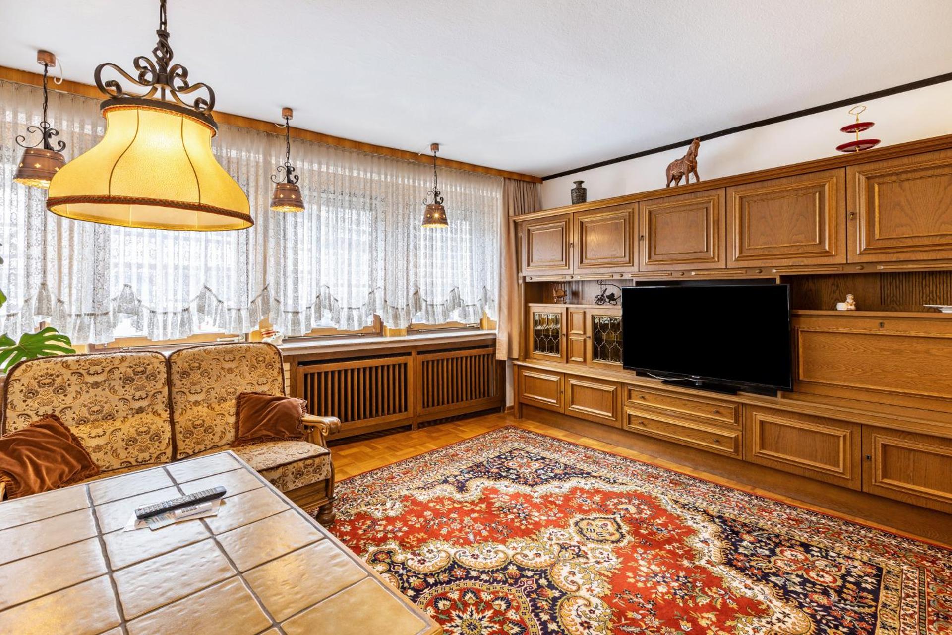 Haus am Markt Fewo 2