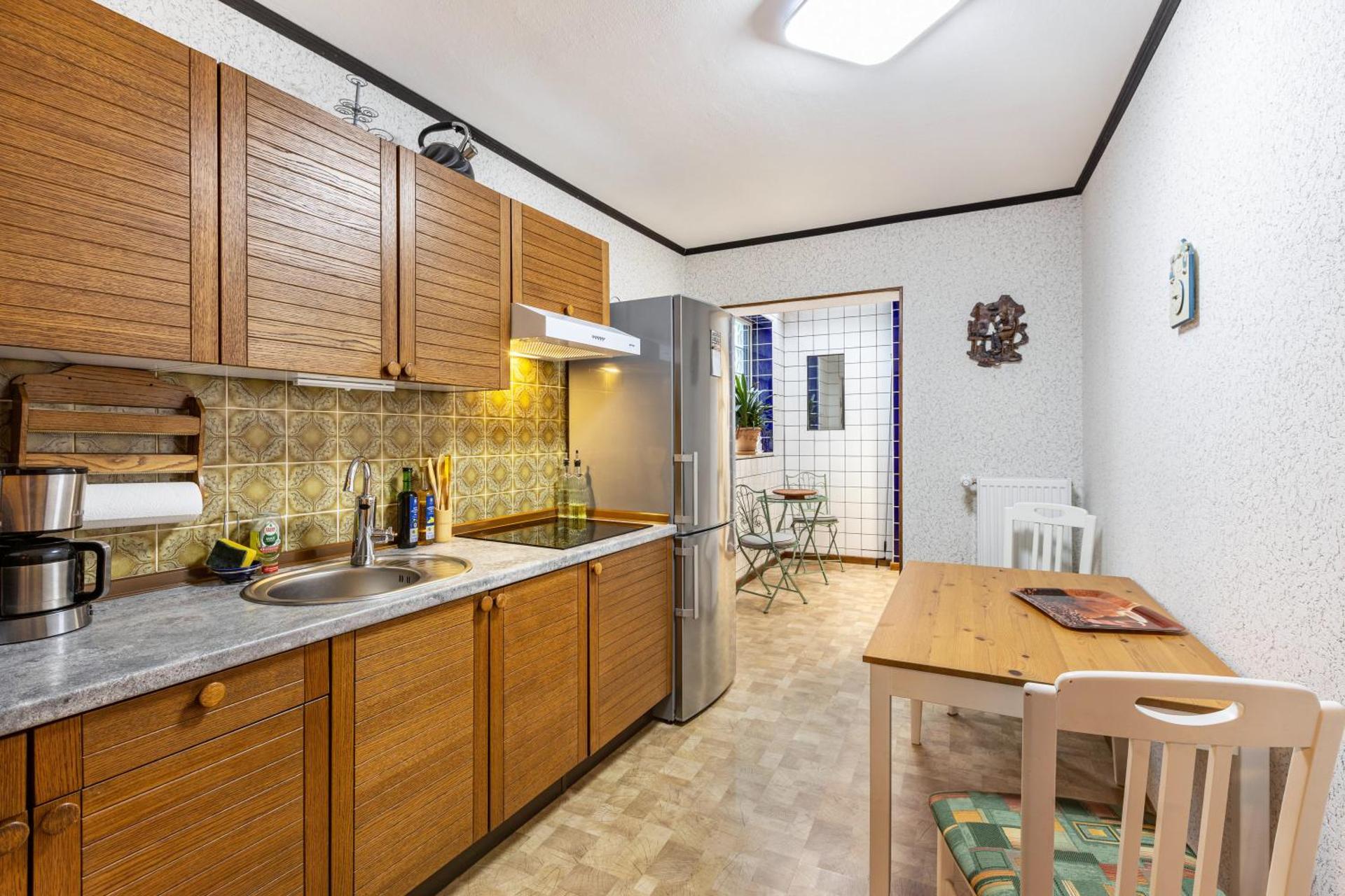 Haus am Markt Fewo 2