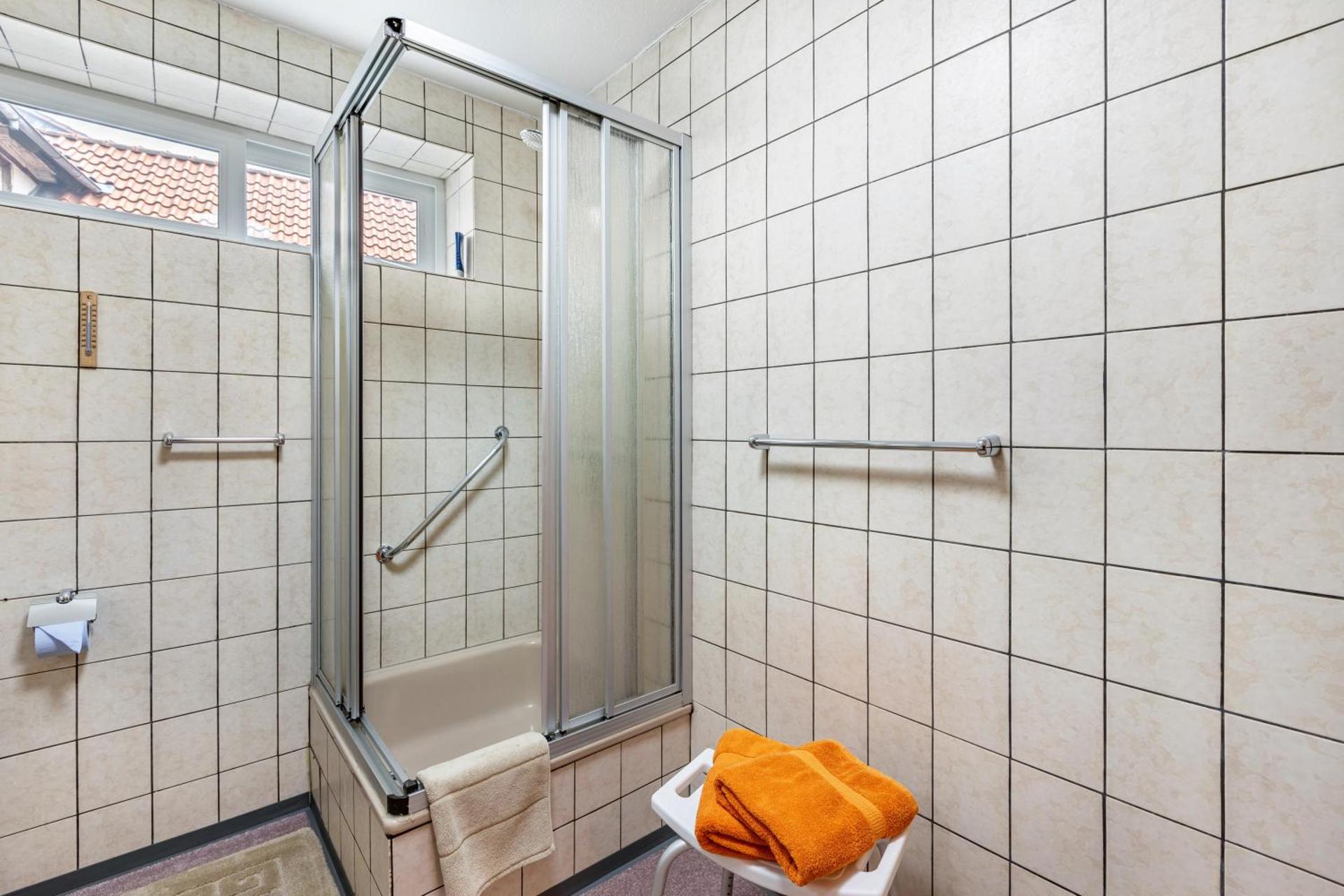 Haus am Markt Fewo 2