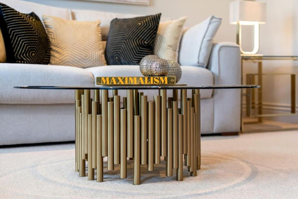 3bdBond StrMayfair - Sleeps 7