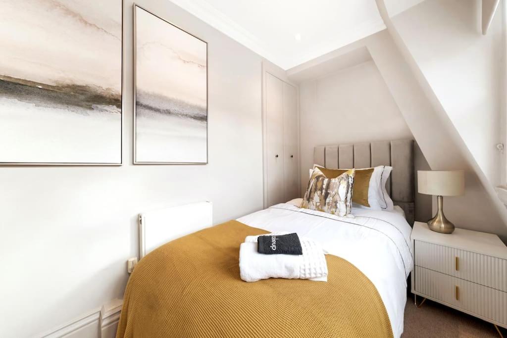 3bdBond StrMayfair - Sleeps 7