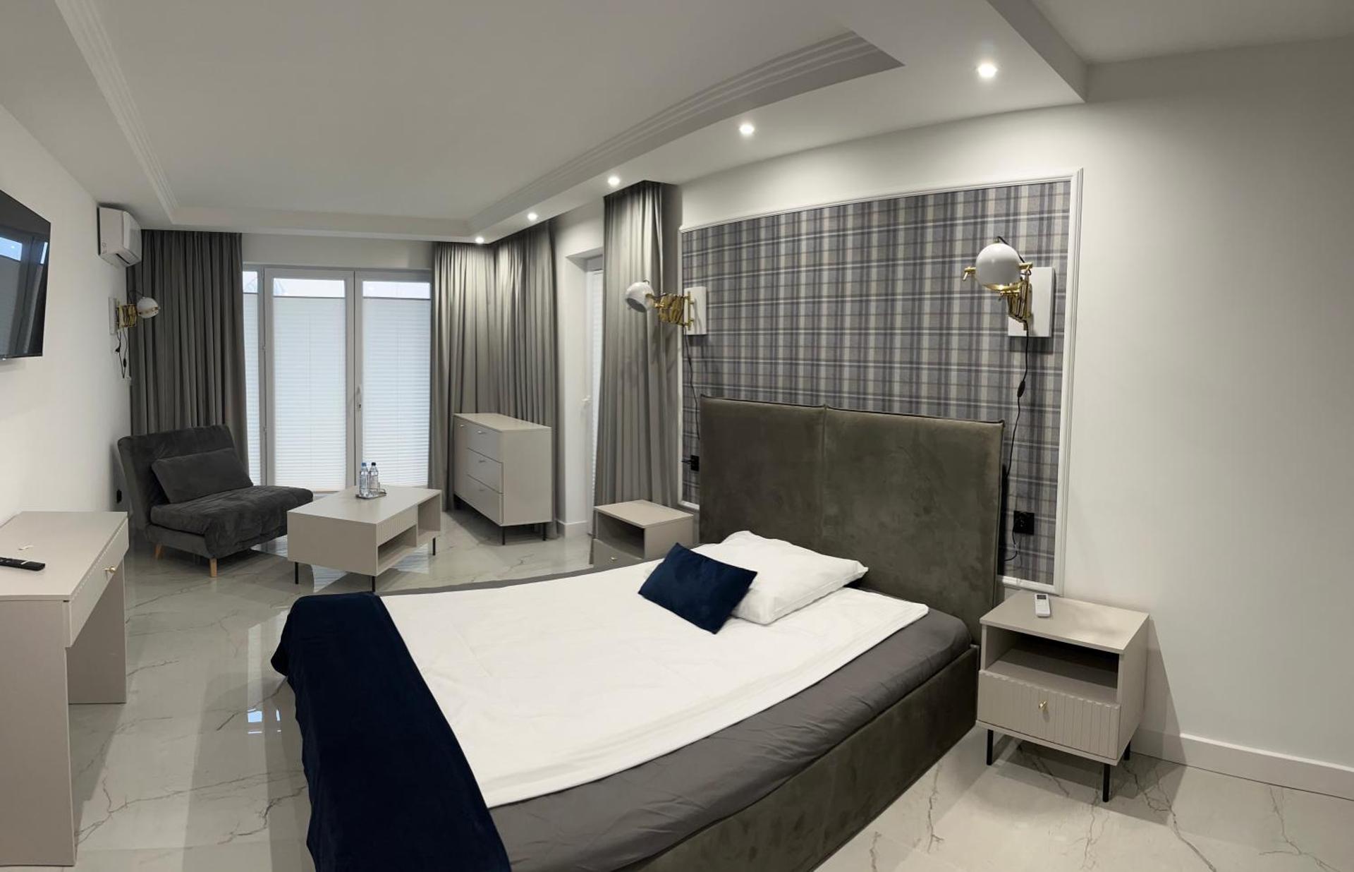 Centrum Konferencyjno-Bankietowe CHABROWY