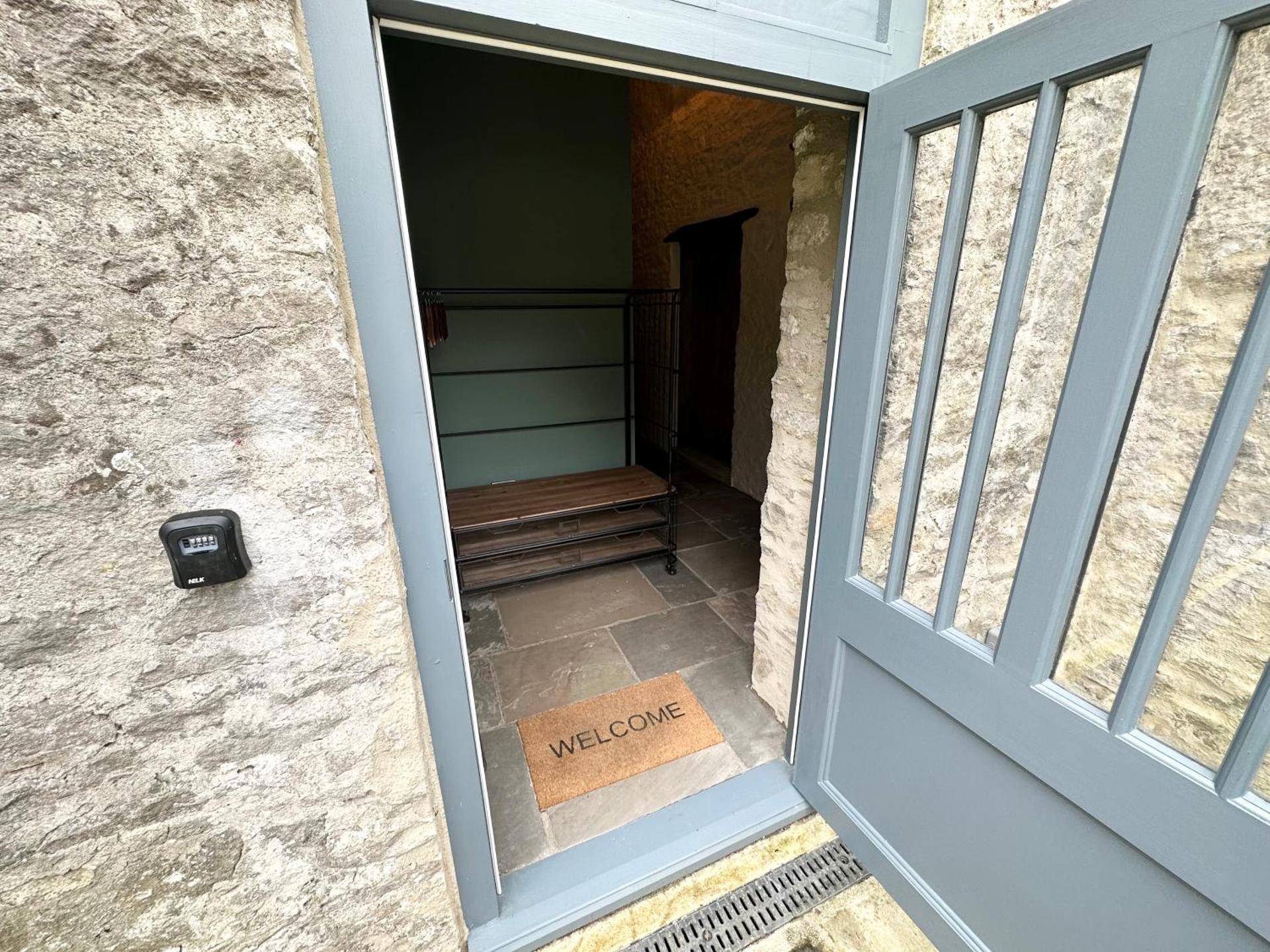 Marske Stables, Yorkshire Dales