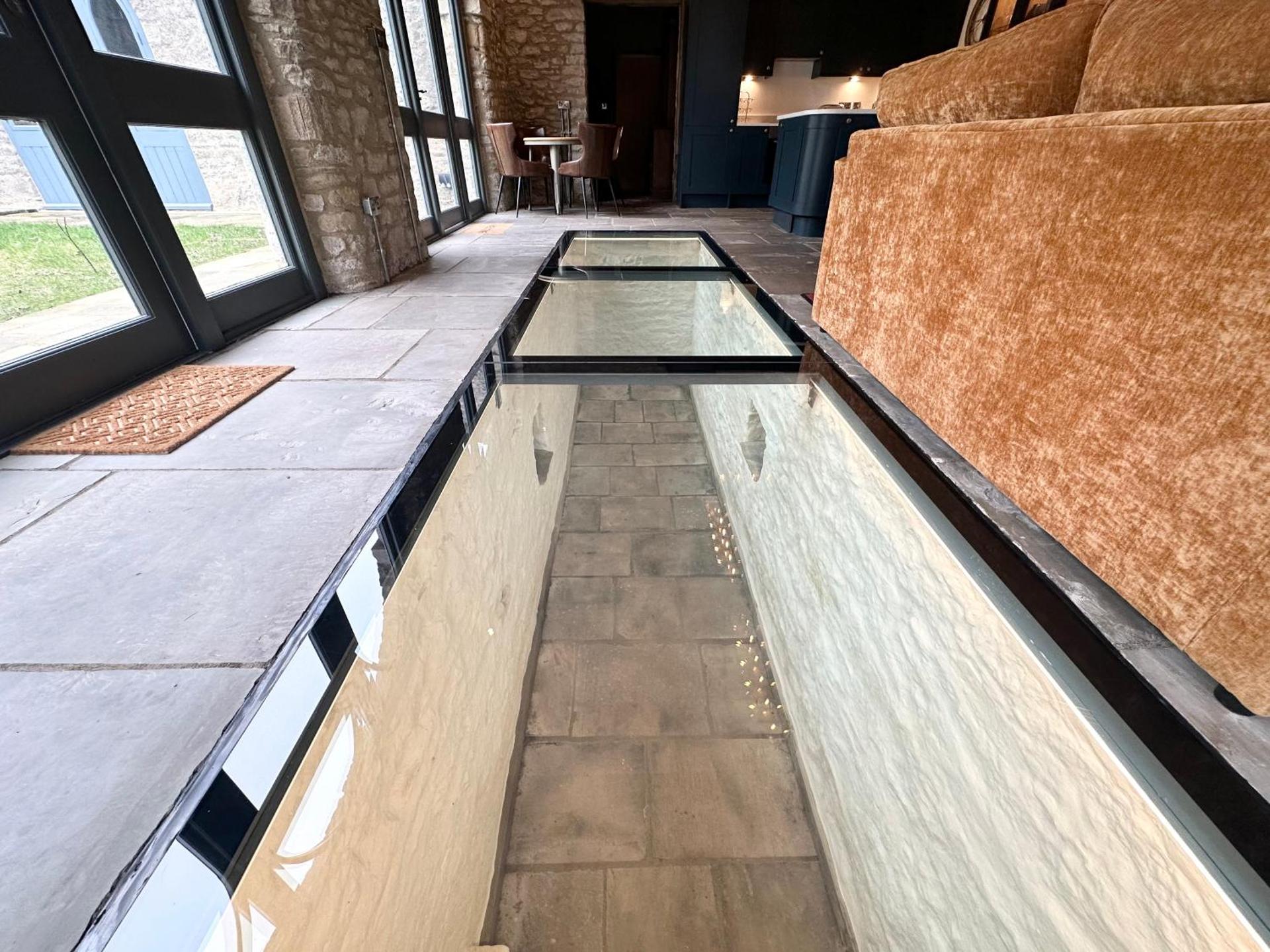 Marske Stables, Yorkshire Dales