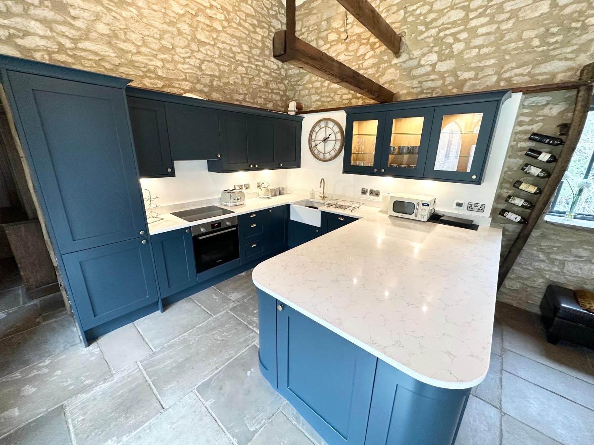 Marske Stables, Yorkshire Dales