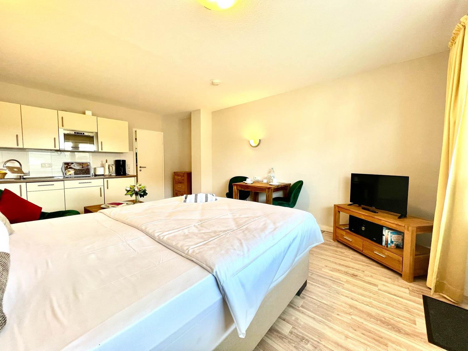 Ferienwohnung Mare Nostrum 6