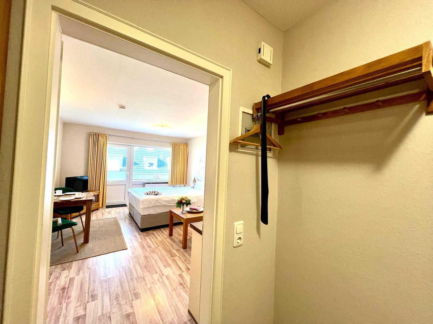 Ferienwohnung Mare Nostrum 6