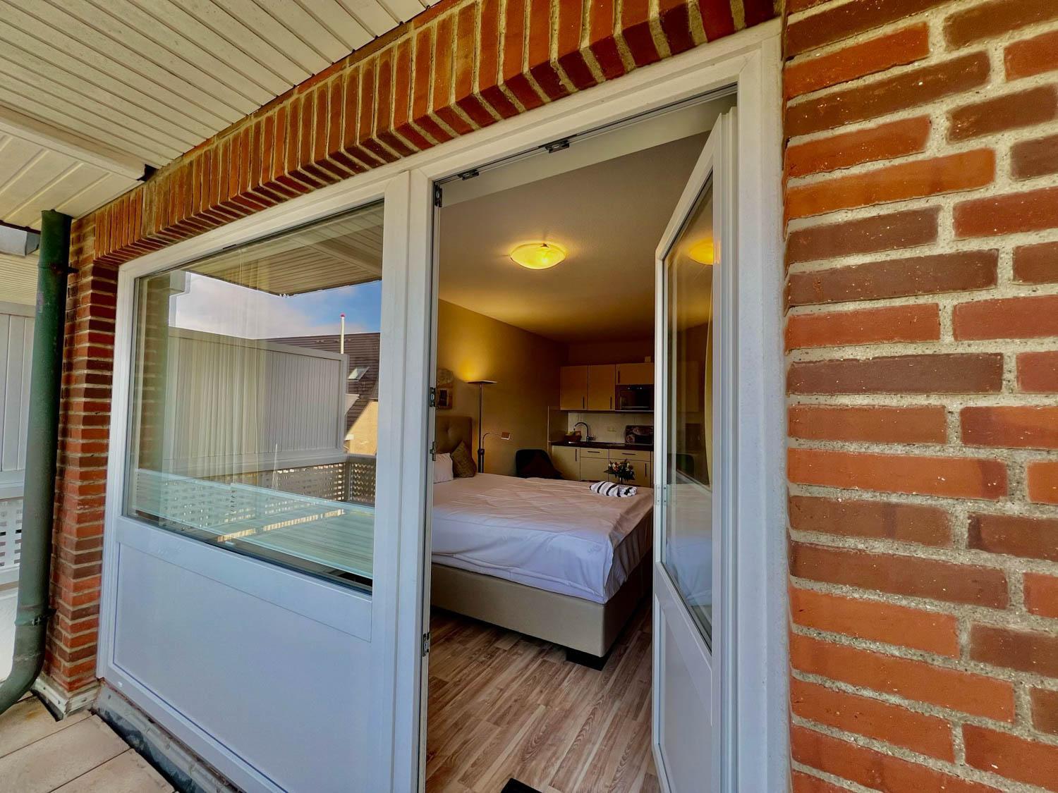 Ferienwohnung Mare Nostrum 6