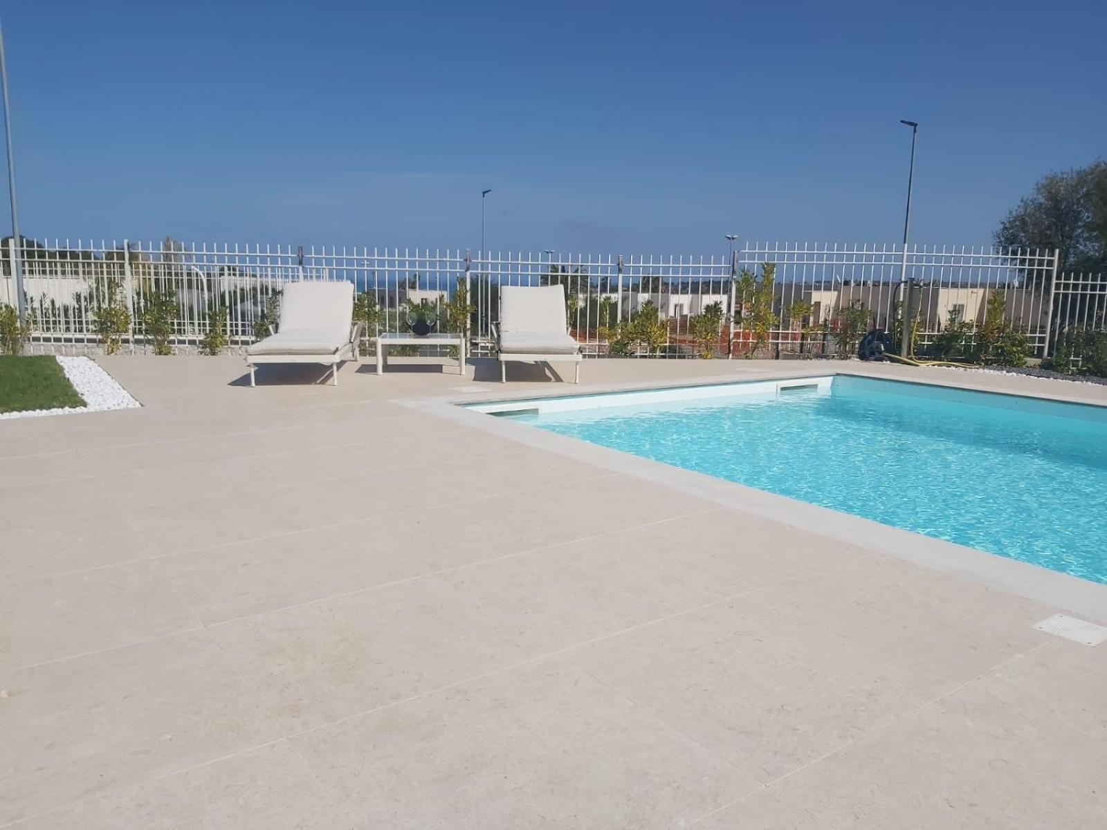 Casa vacanze Pantakyas