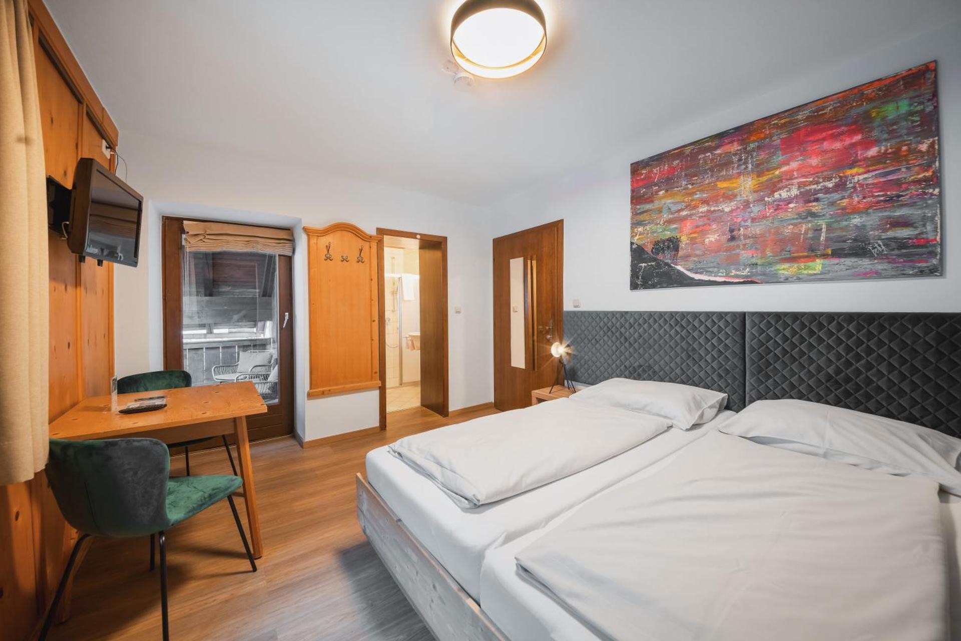 Sаfestay Kitzbühel Alpine l Self-Check-In