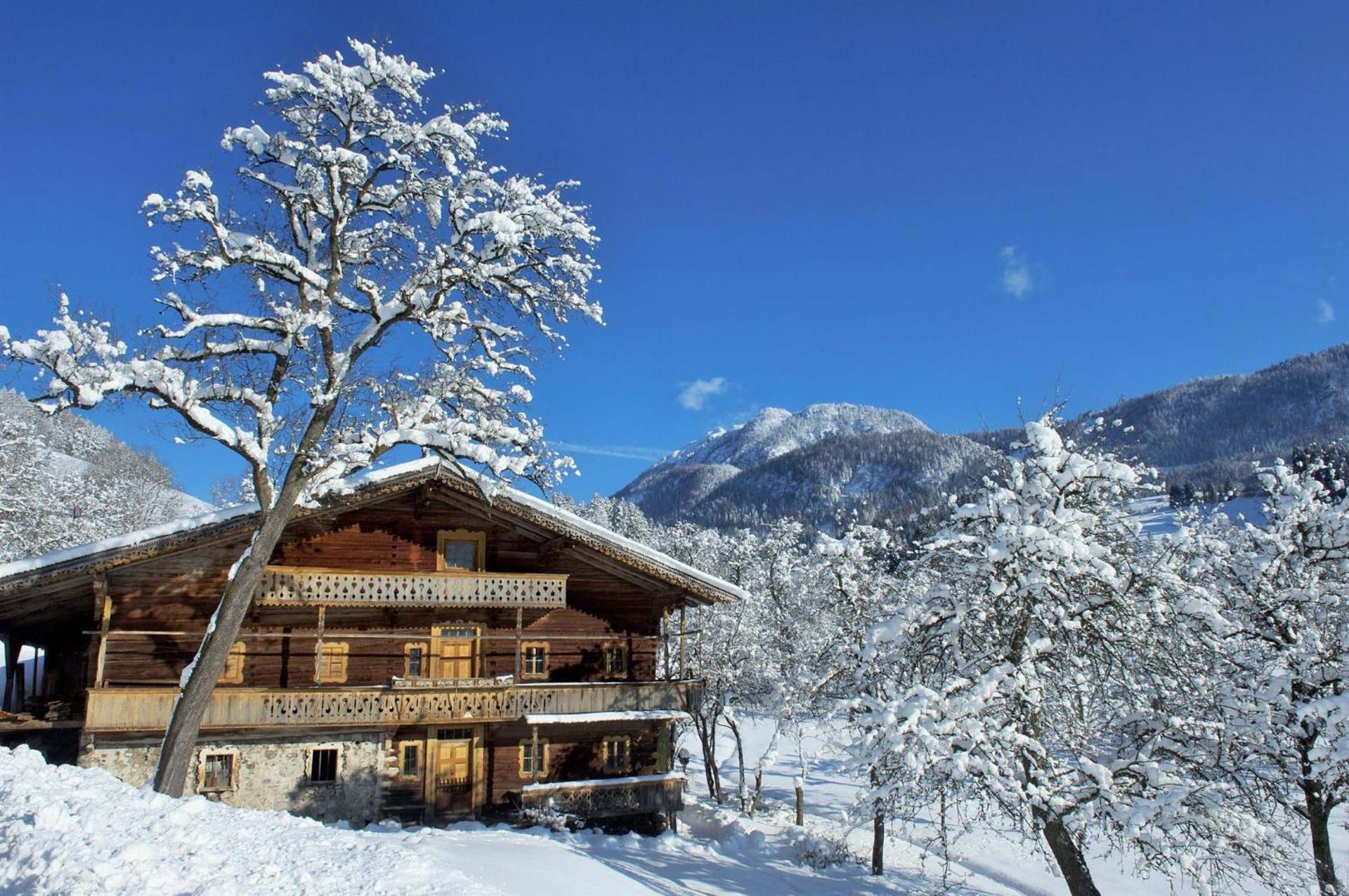 Appartment Römerstrasse