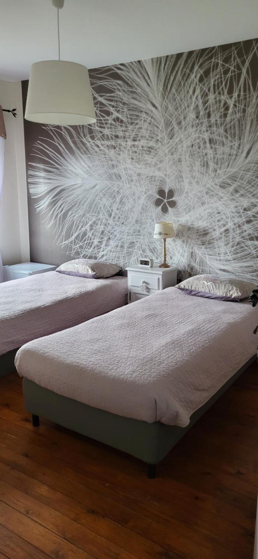 Chambres Esprit Campagne