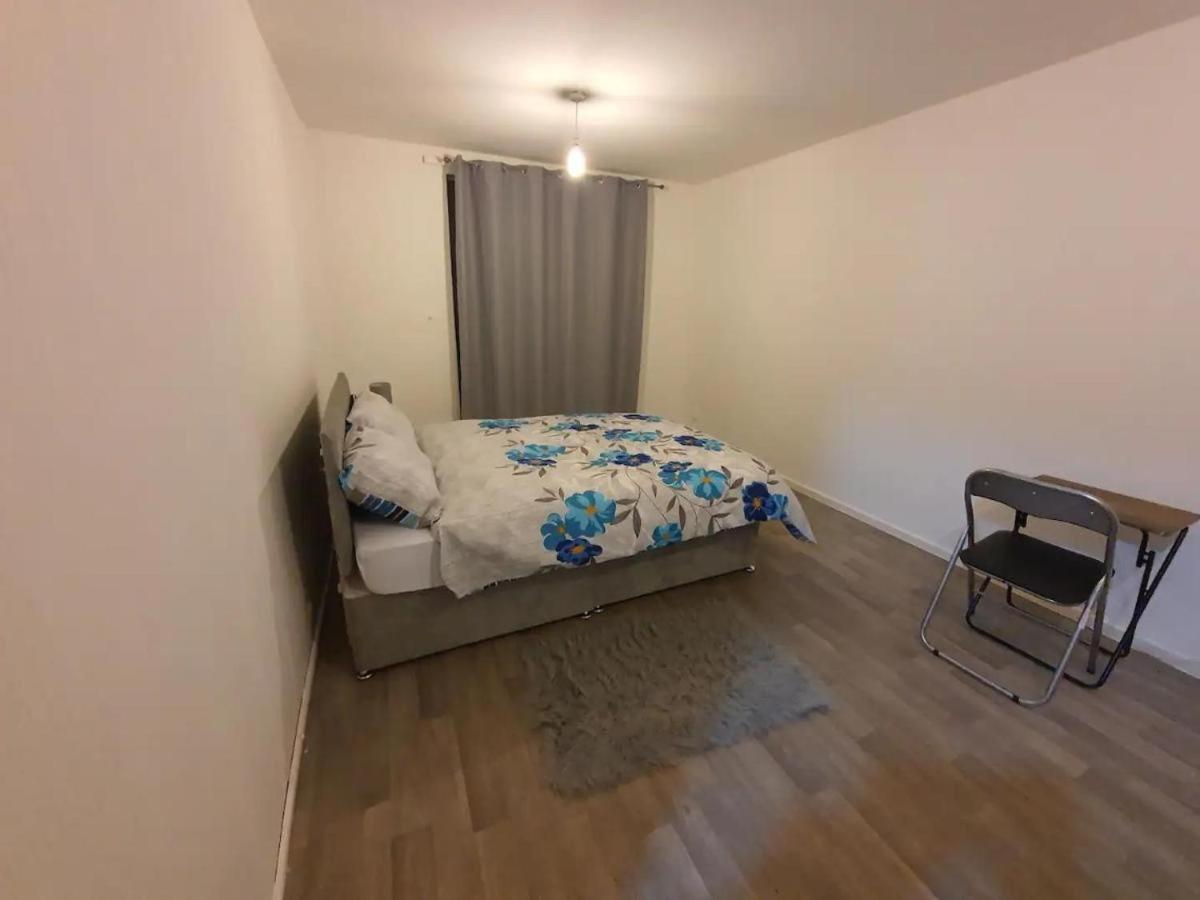Double Bedroom WA Greater Manchester
