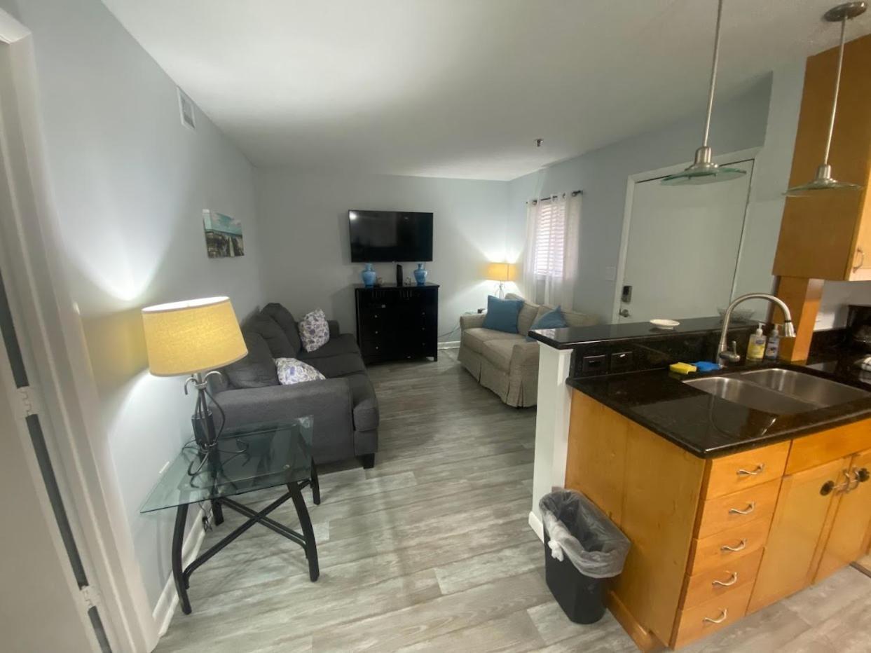 Seaside Sanctuary Condo Villa - Private Beach Access, 3 Pools