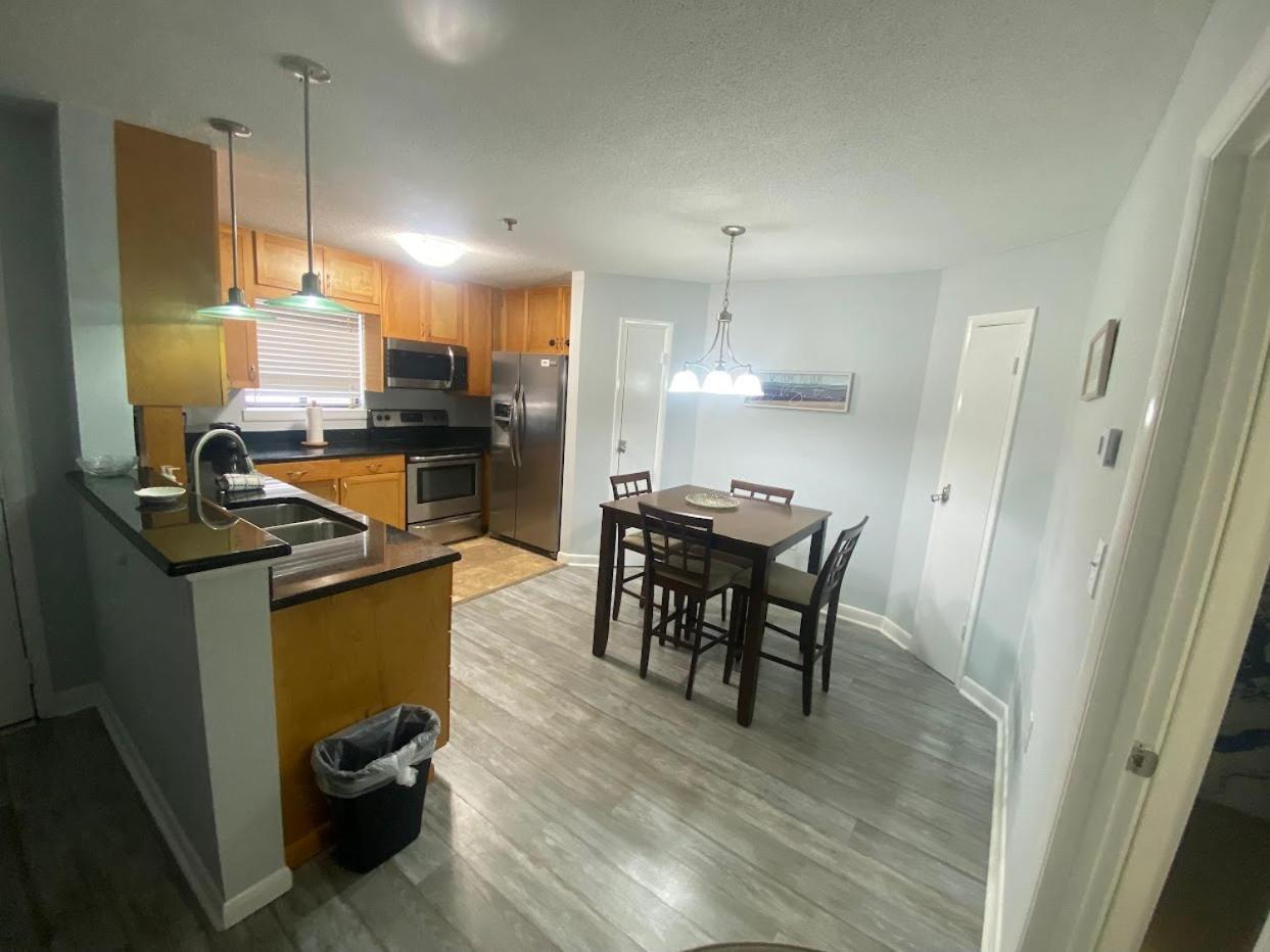 Seaside Sanctuary Condo Villa - Private Beach Access, 3 Pools