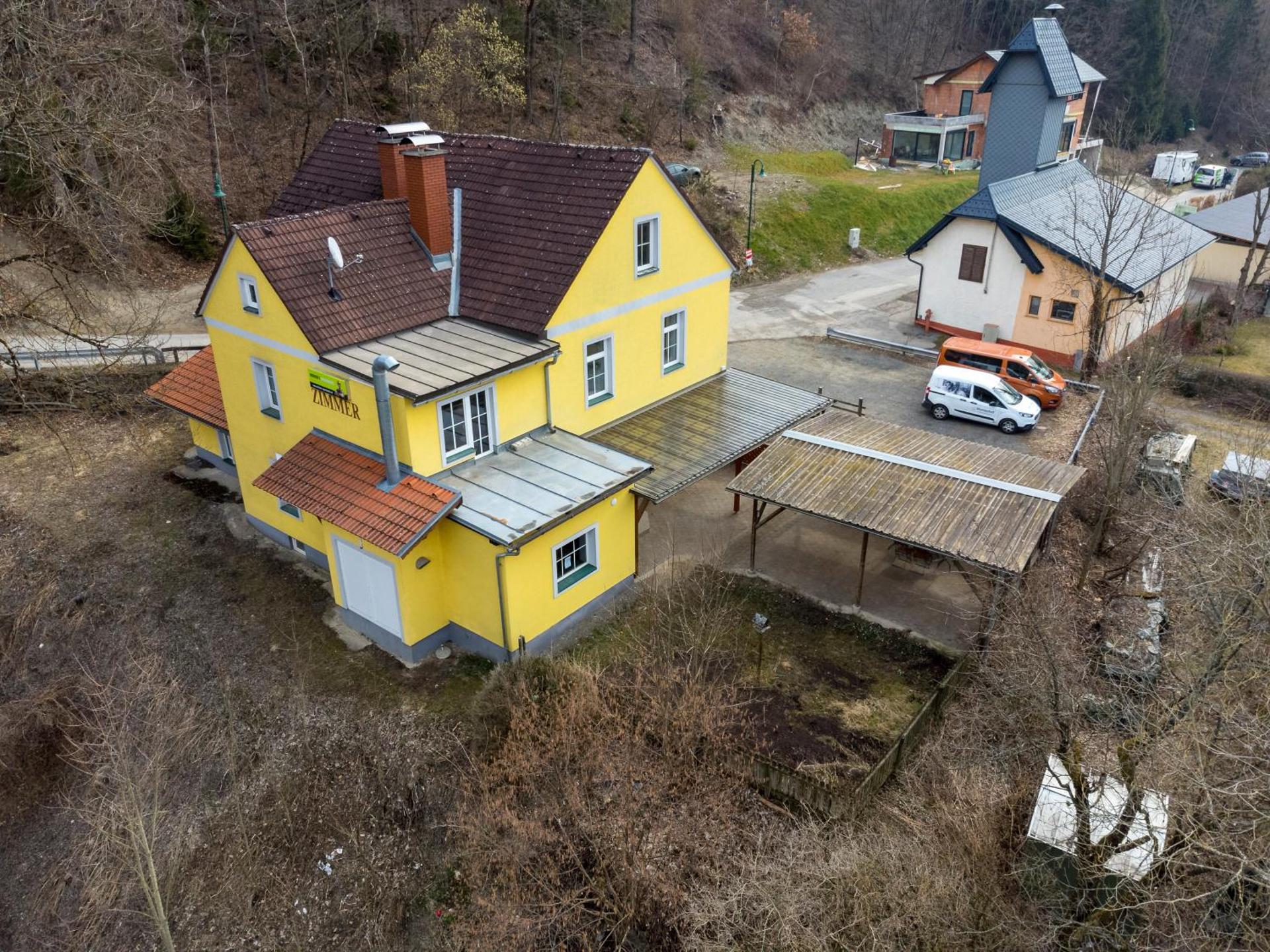 Workers Apartment für die besten Monteure in 8600 Bruck Mur und in 8700 Leoben