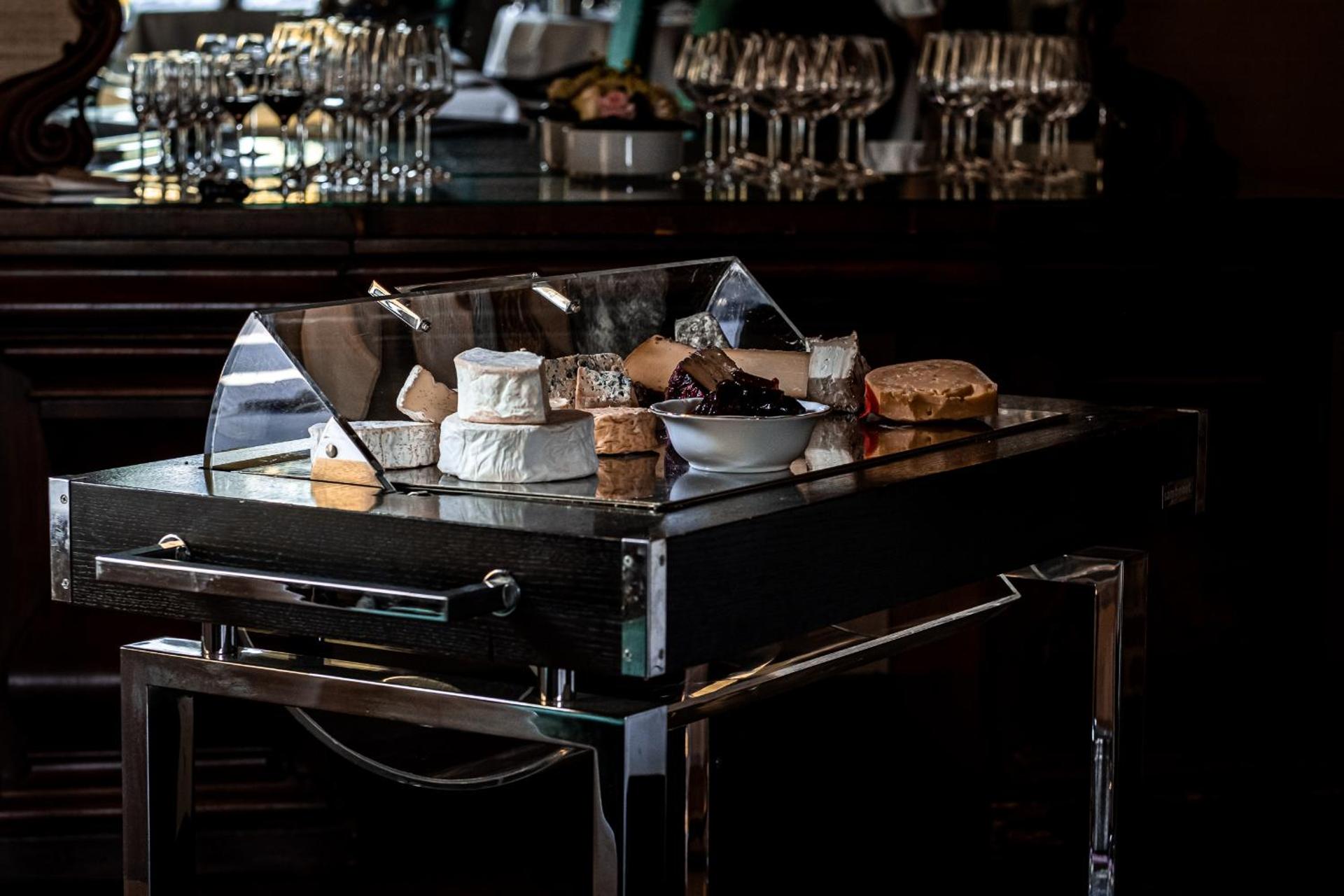 Van der Valk Hotel Kasteel Terworm