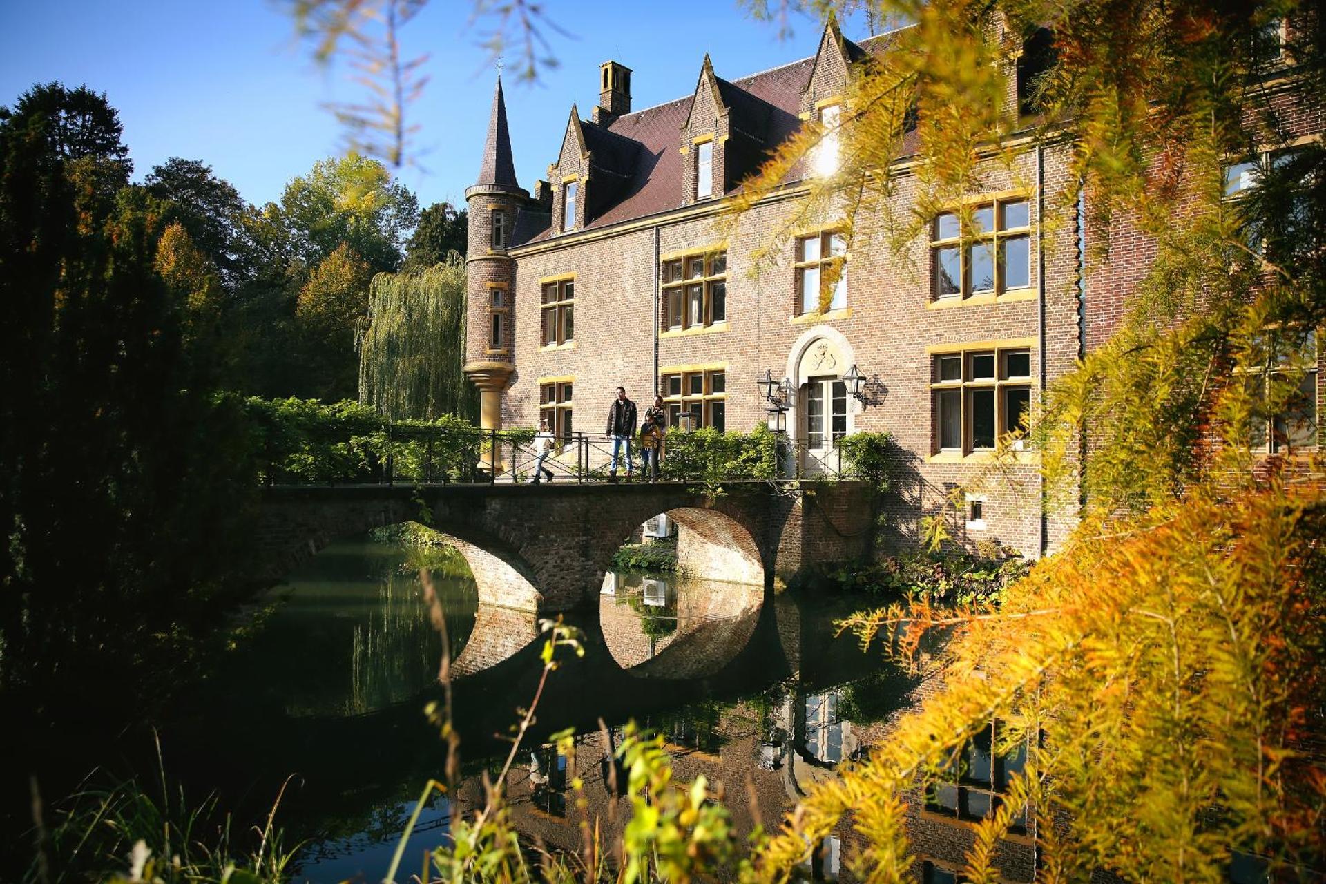 Van der Valk Hotel Kasteel Terworm