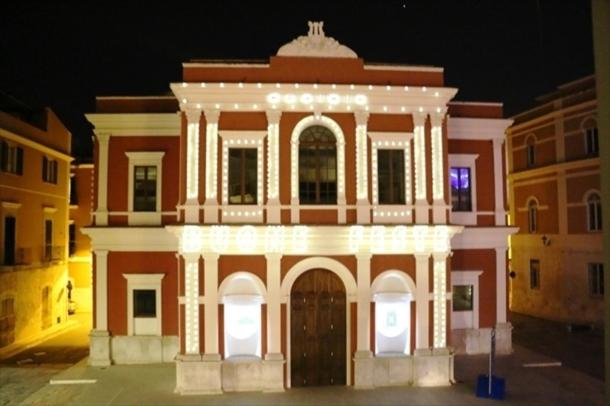 Pikaret Bed&Breakfast