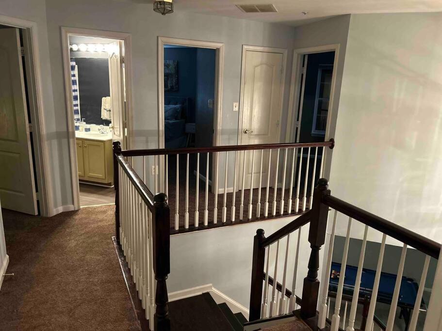 Blissful Abode near Washington DC