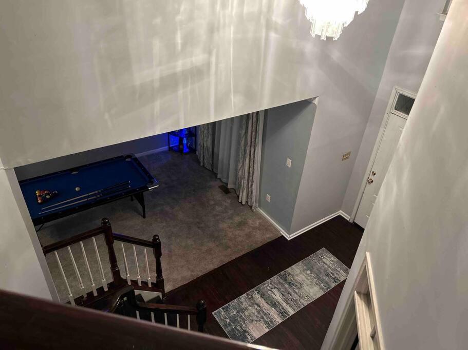 Blissful Abode near Washington DC