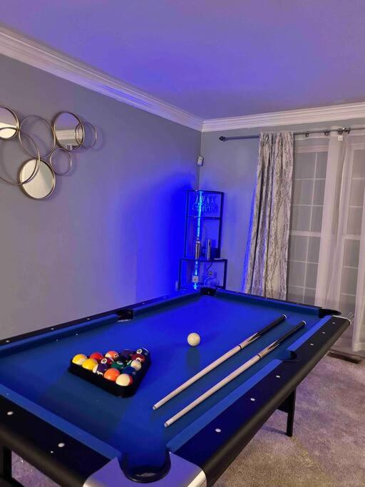 Blissful Abode near Washington DC