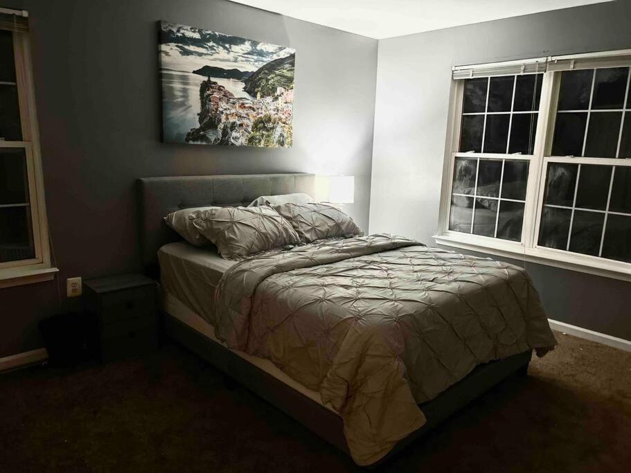 Blissful Abode near Washington DC