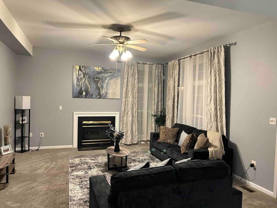 Blissful Abode near Washington DC