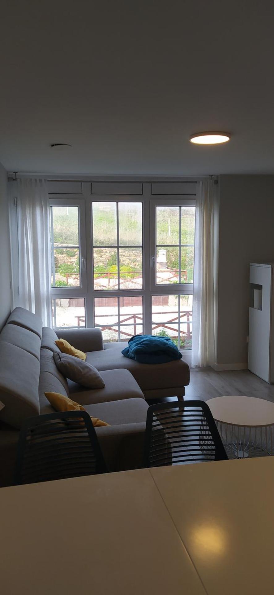 Apartamento camiño dos Faros