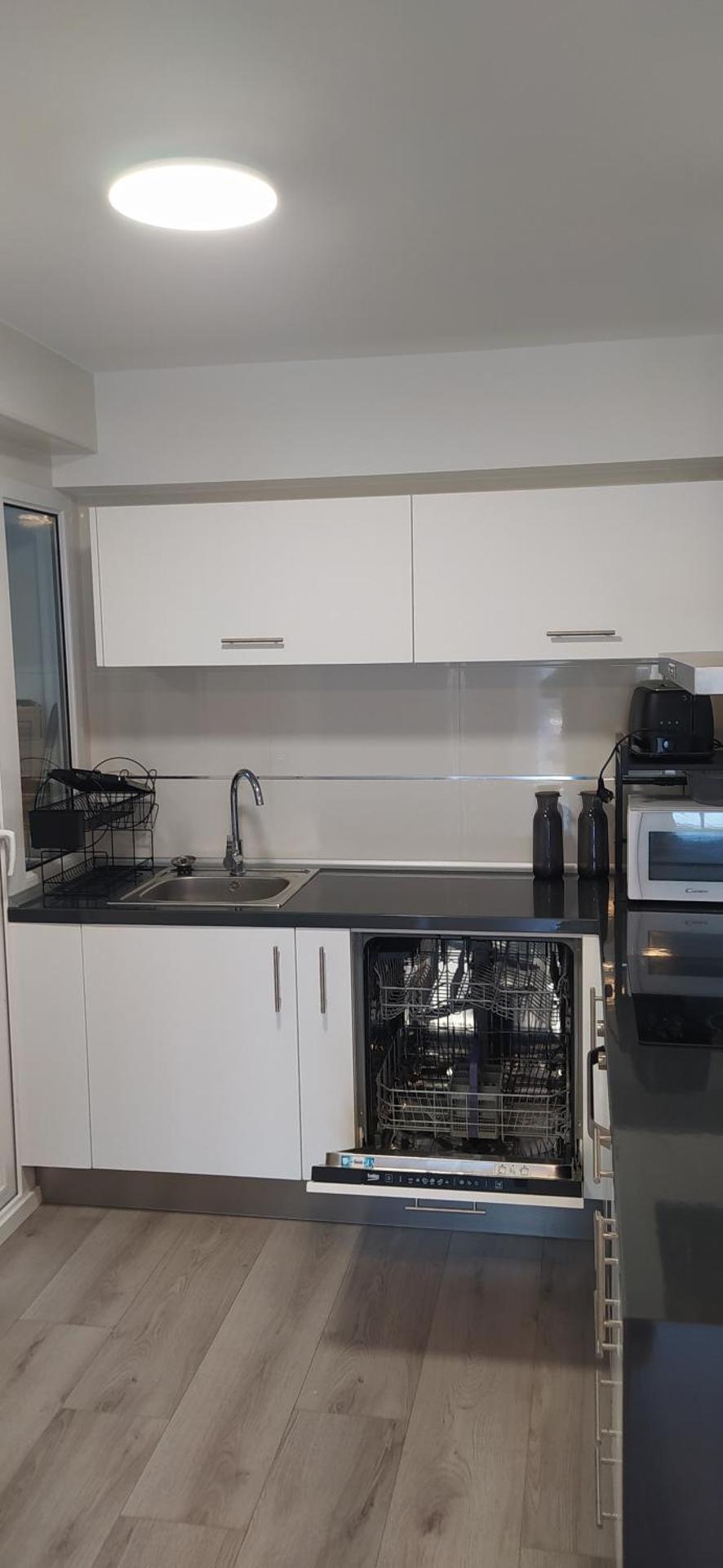 Apartamento camiño dos Faros