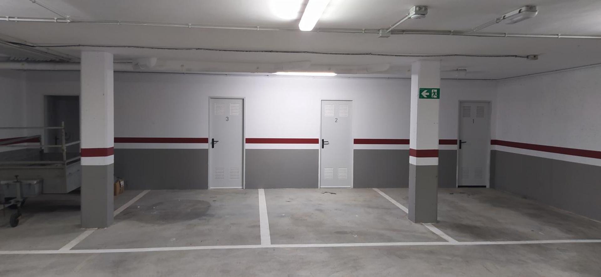 Apartamento camiño dos Faros