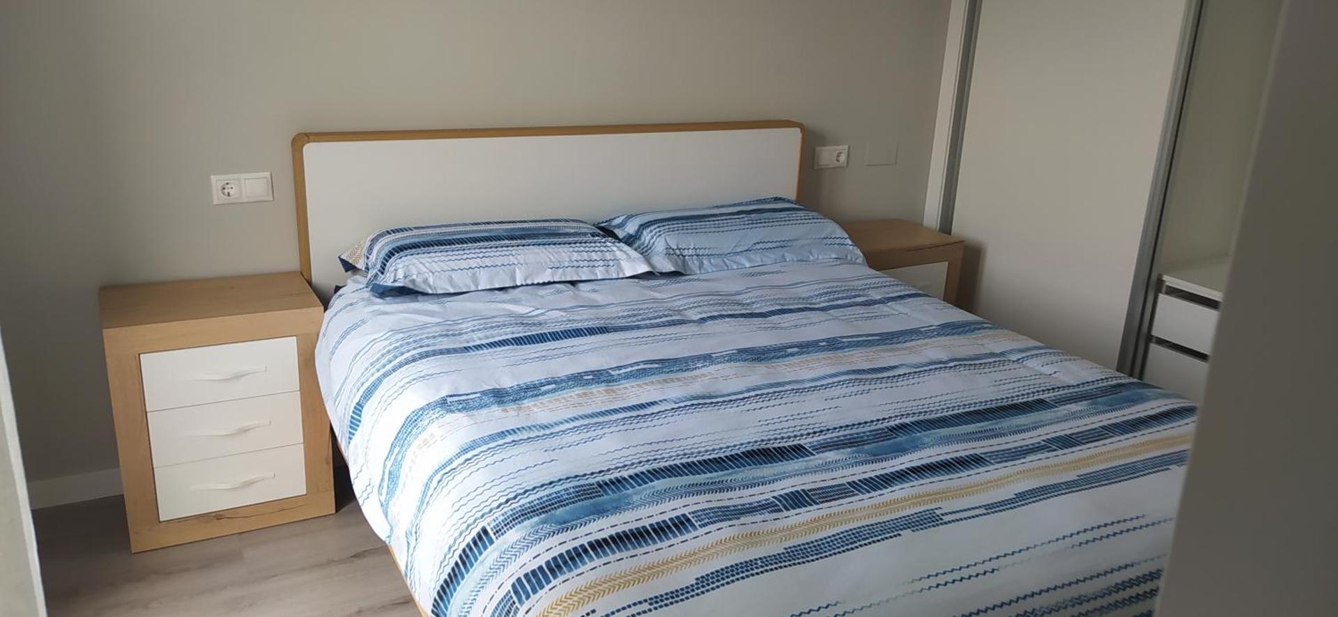 Apartamento camiño dos Faros