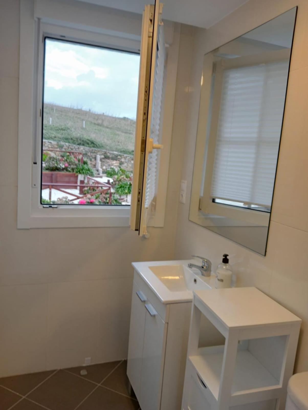 Apartamento camiño dos Faros