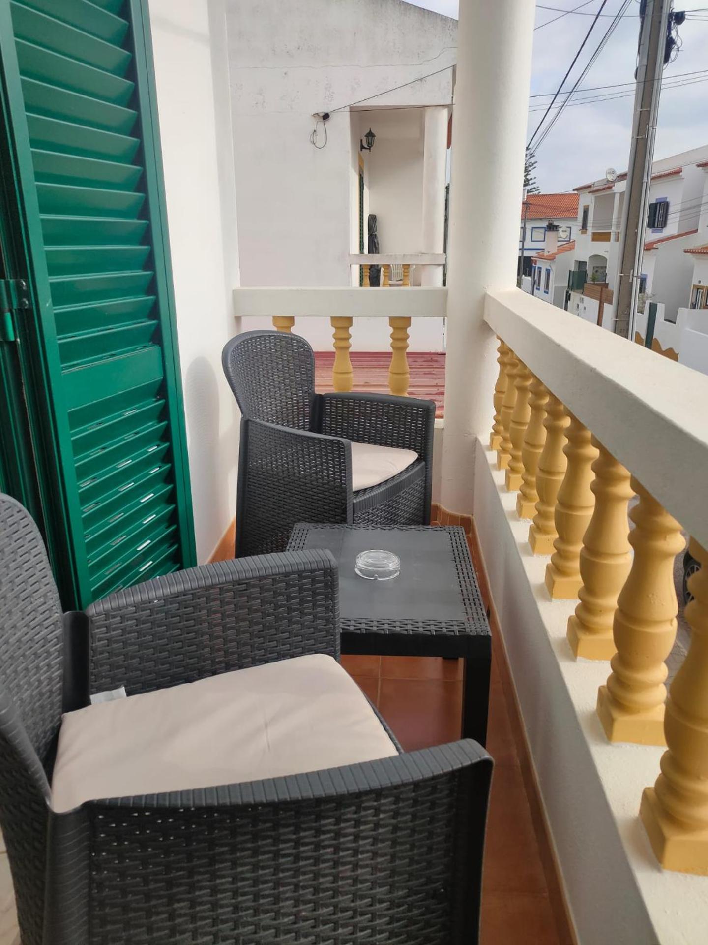 Lodge & Hike Almograve