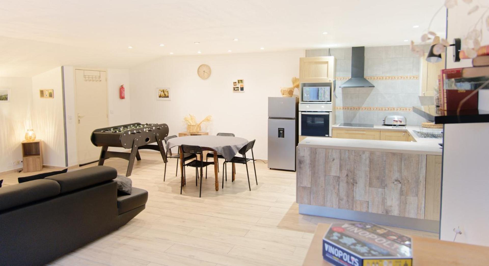 Chalet en pleine nature Pomerol