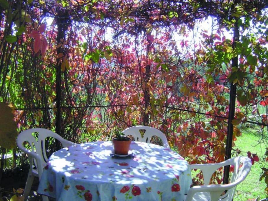 Gîte Le Val des Fées classés deux étoiles