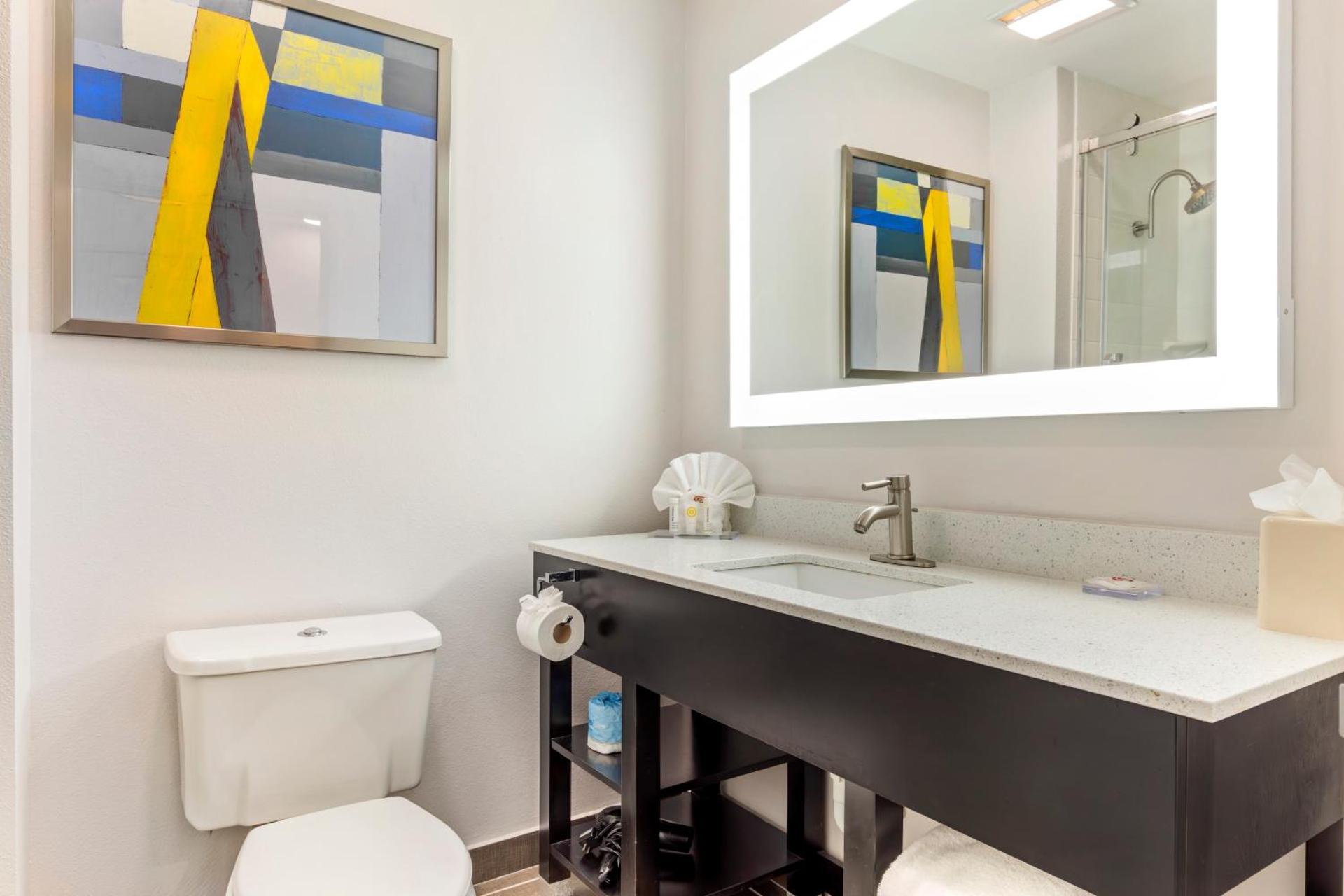 King Room - Non Smoking