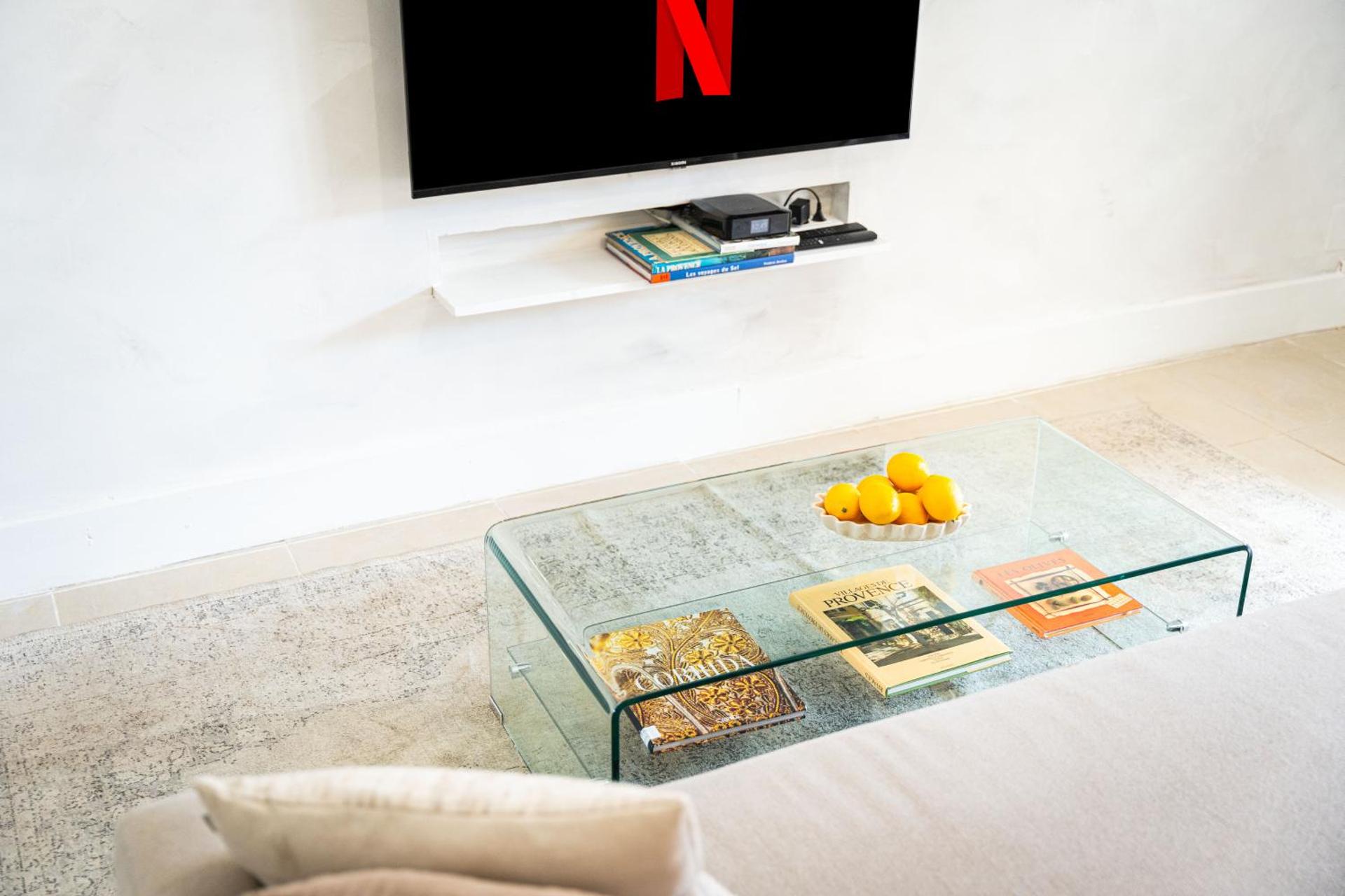 Spacieux T2 au coeur de la Camargue - 10mn Plage