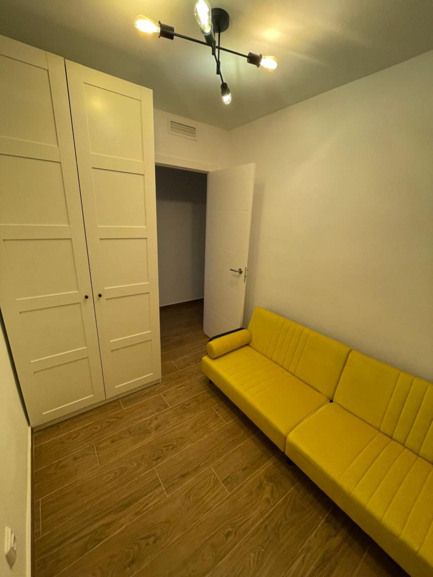 Apartamento Alma Verde