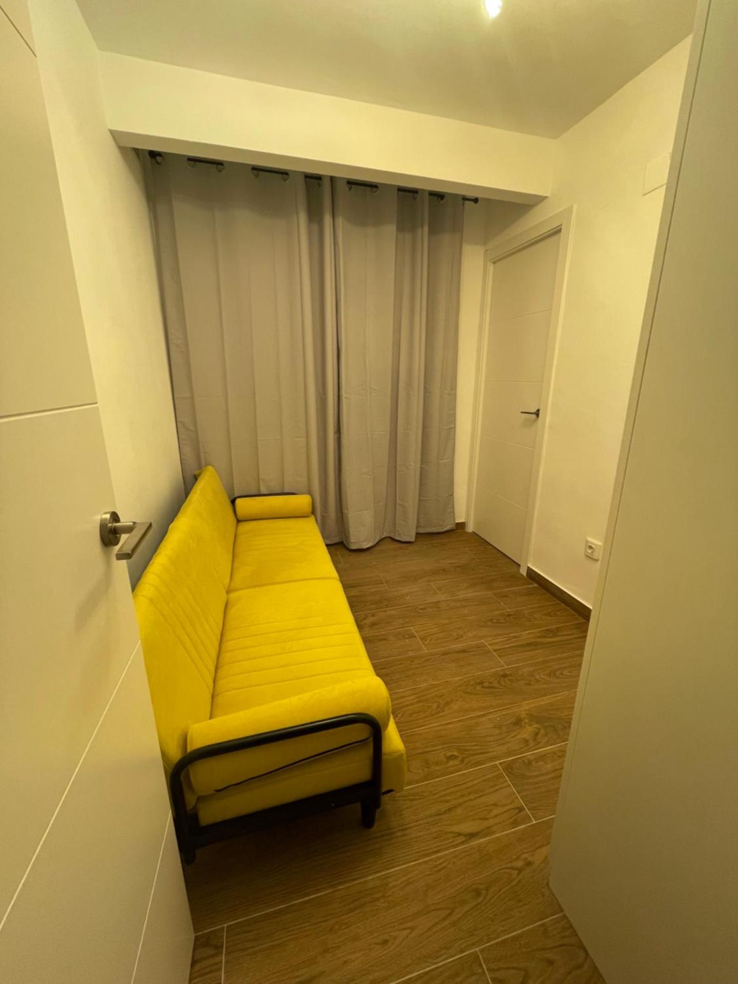 Apartamento Alma Verde