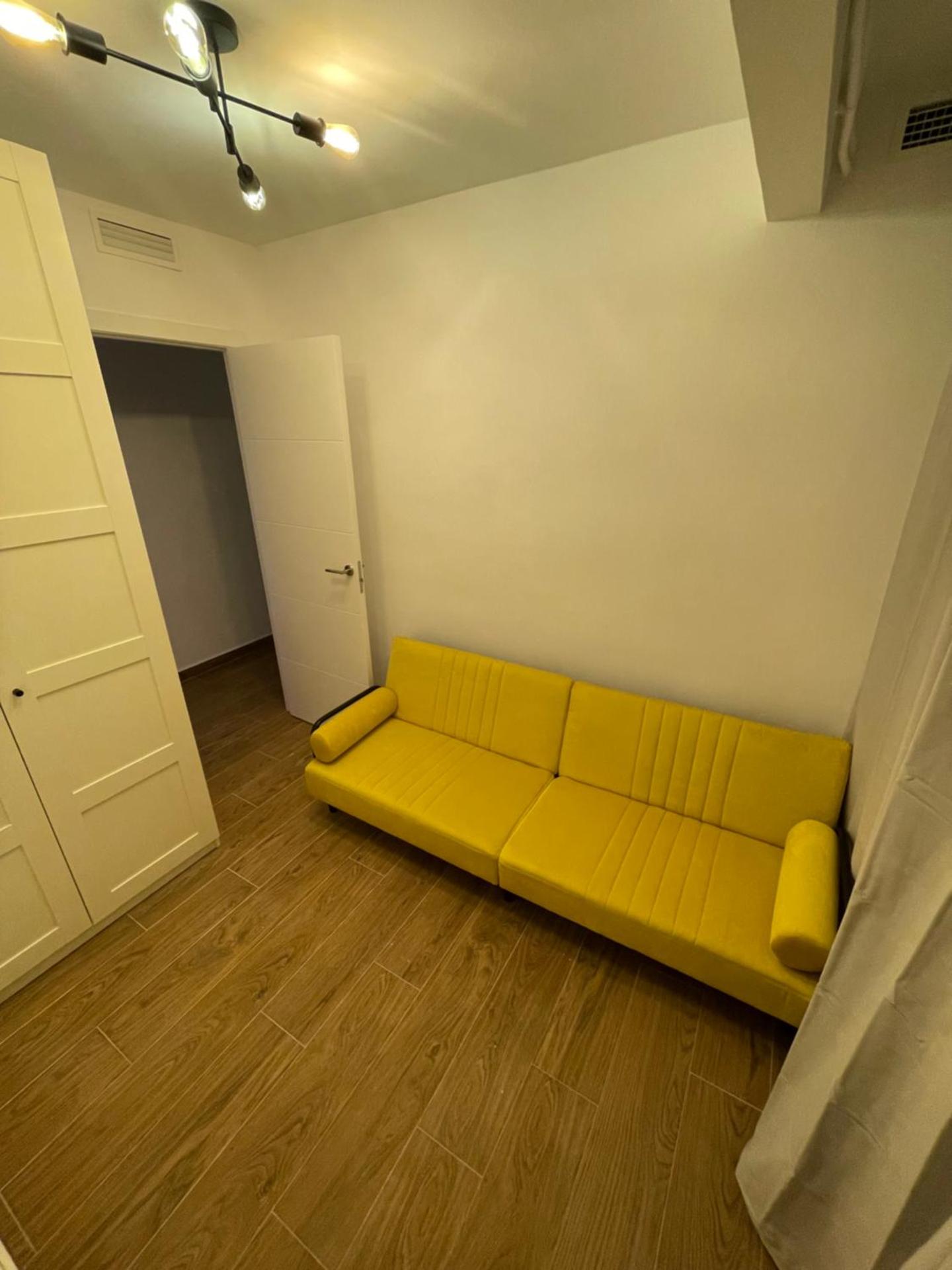 Apartamento Alma Verde