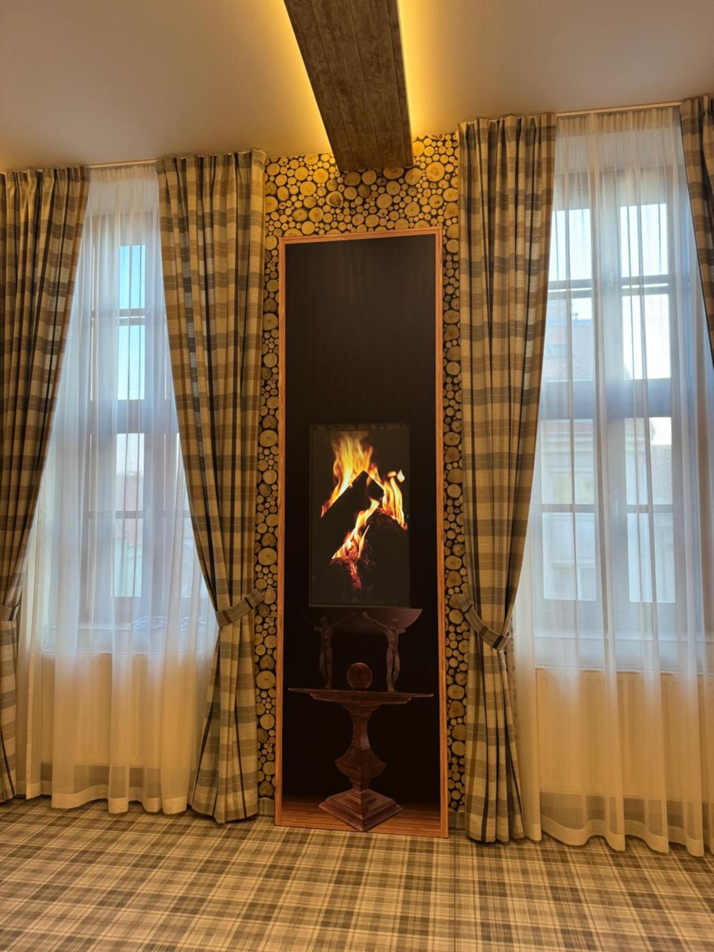 Spa and wellness centre/facilities