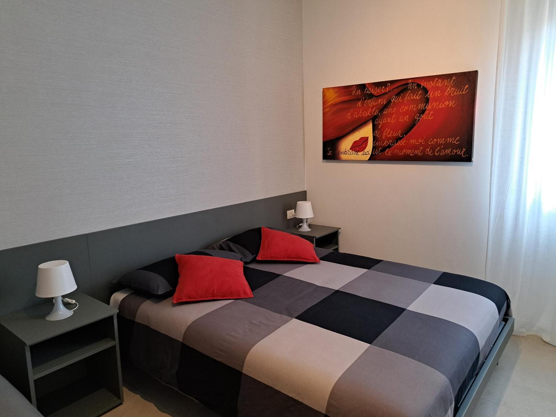 Bolognamania Rooms-Saffi