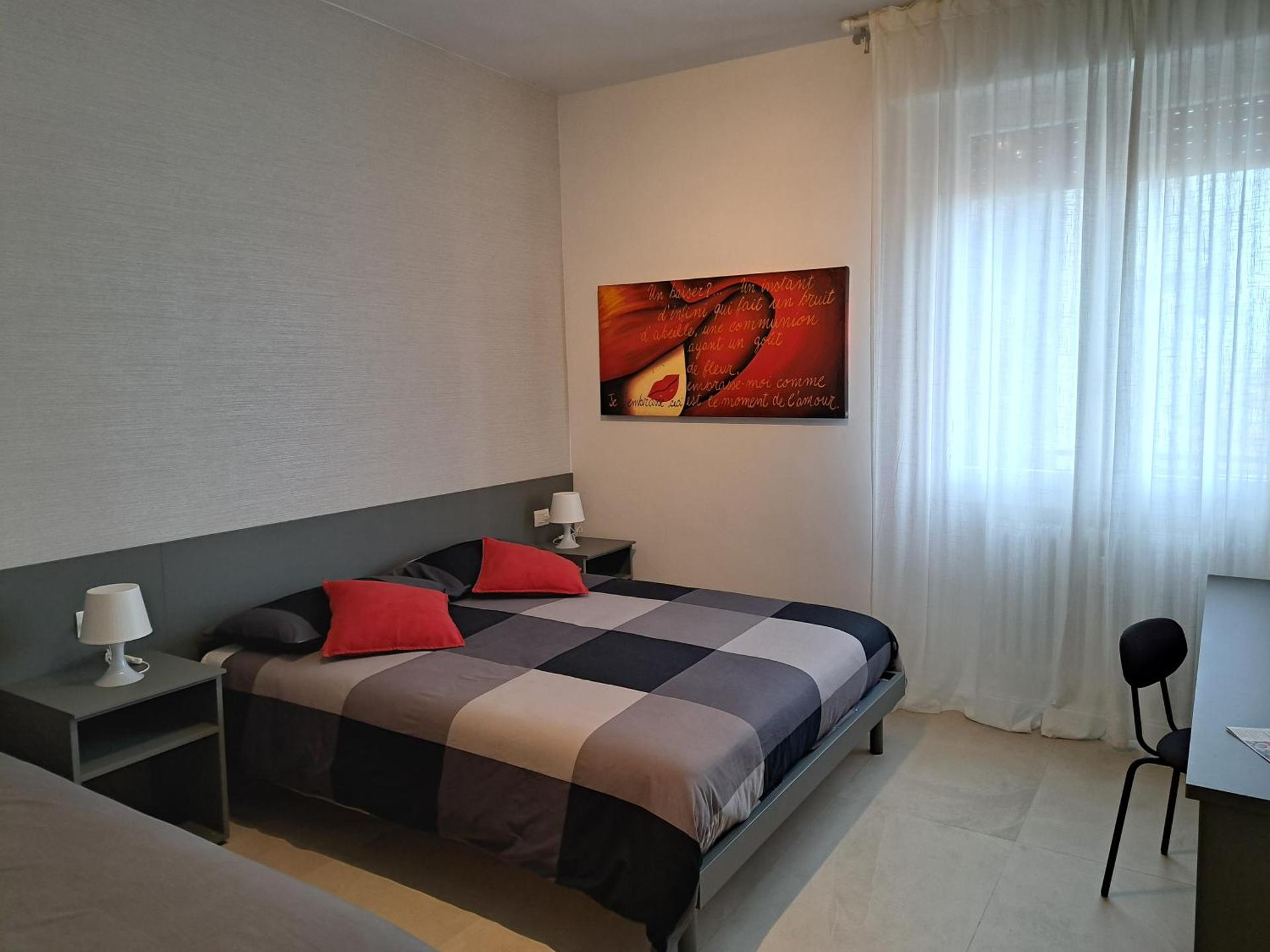 Bolognamania Rooms-Saffi