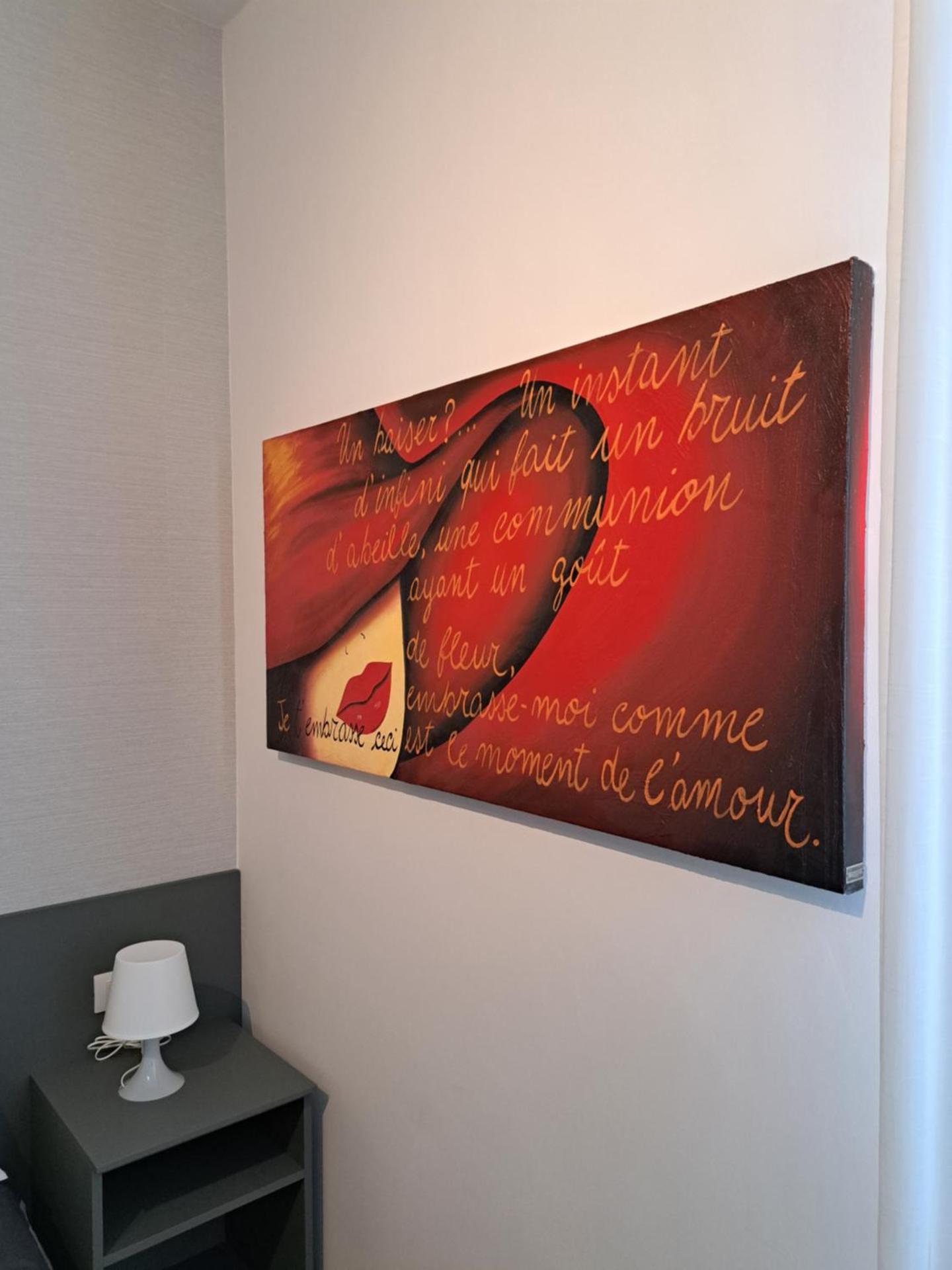 Bolognamania Rooms-Saffi