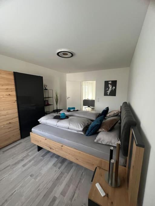 Natur und Stadt, neben Mannheim, Heidelberg, Worms