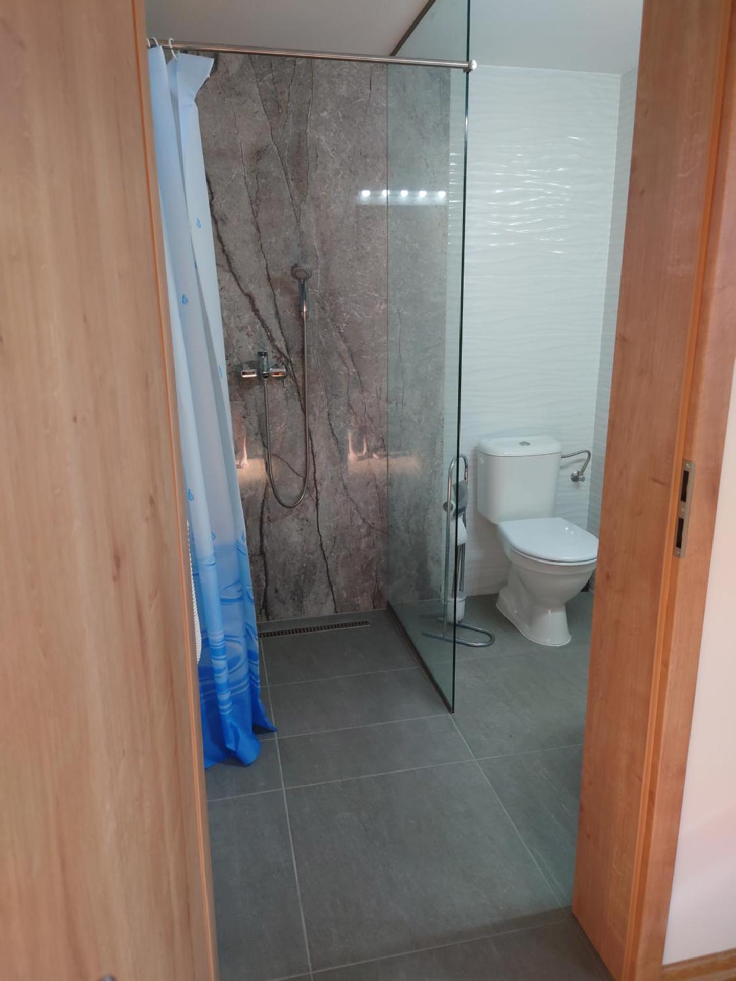 Apartmán Kurdějovská