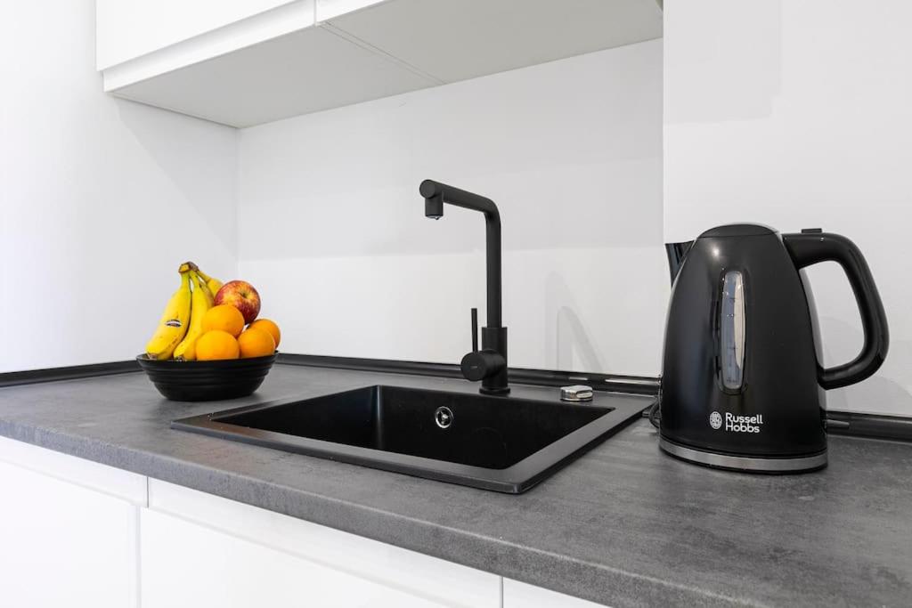 Spacious and luxurious apartment in Puerto Banus