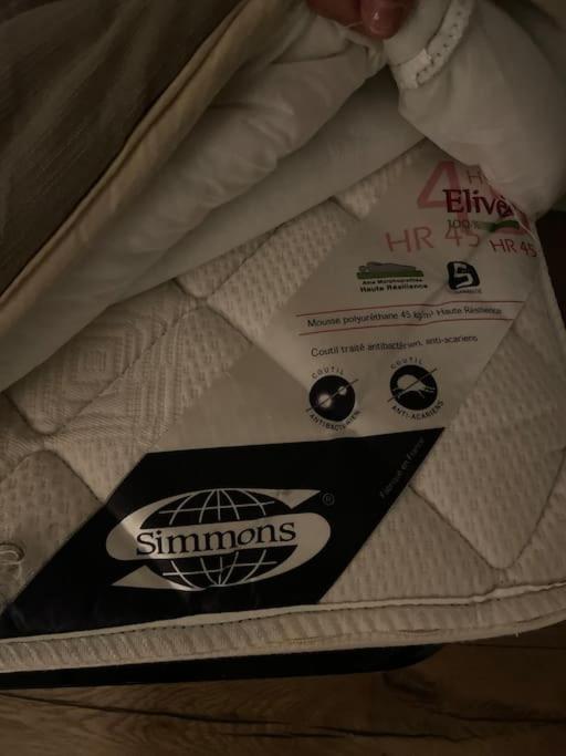 Maison toute équipée Gerzat